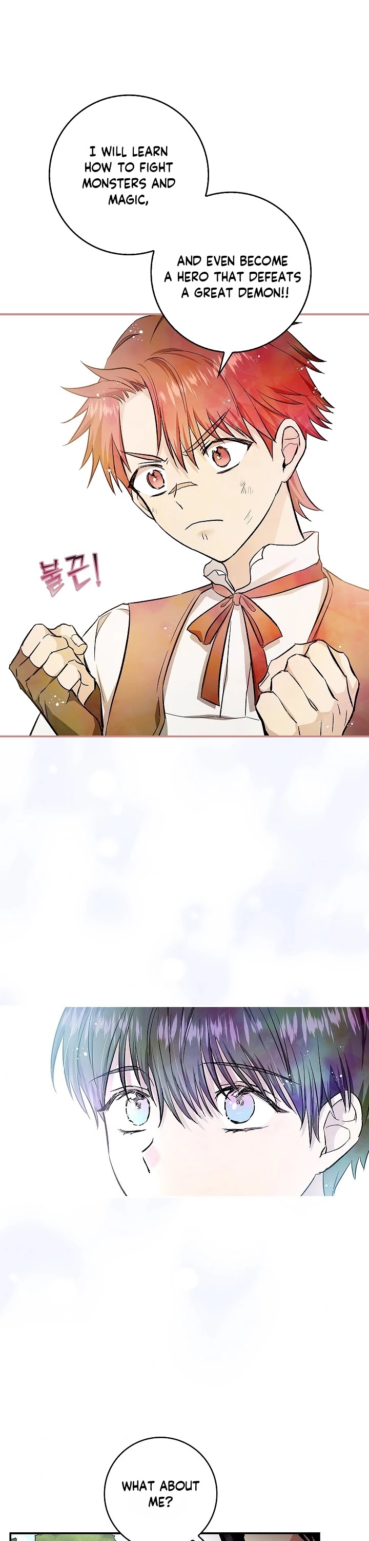 My Secretly Hot Husband Chapter 51 page 14 - Chapter 51