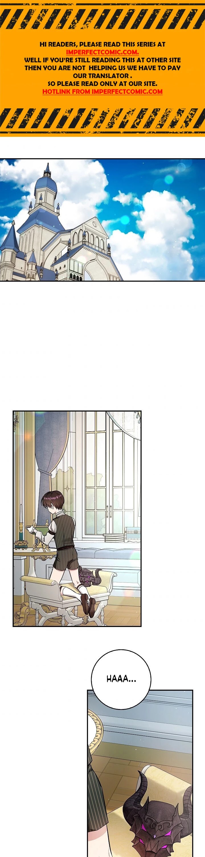 My Secretly Hot Husband Chapter 51 page 2 - Chapter 51