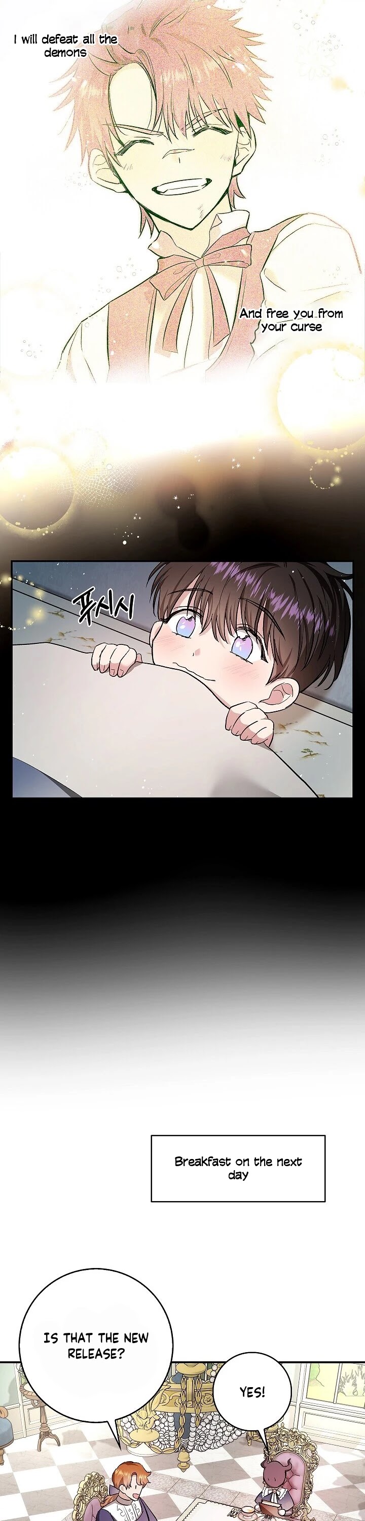 My Secretly Hot Husband Chapter 51 page 20 - Chapter 51