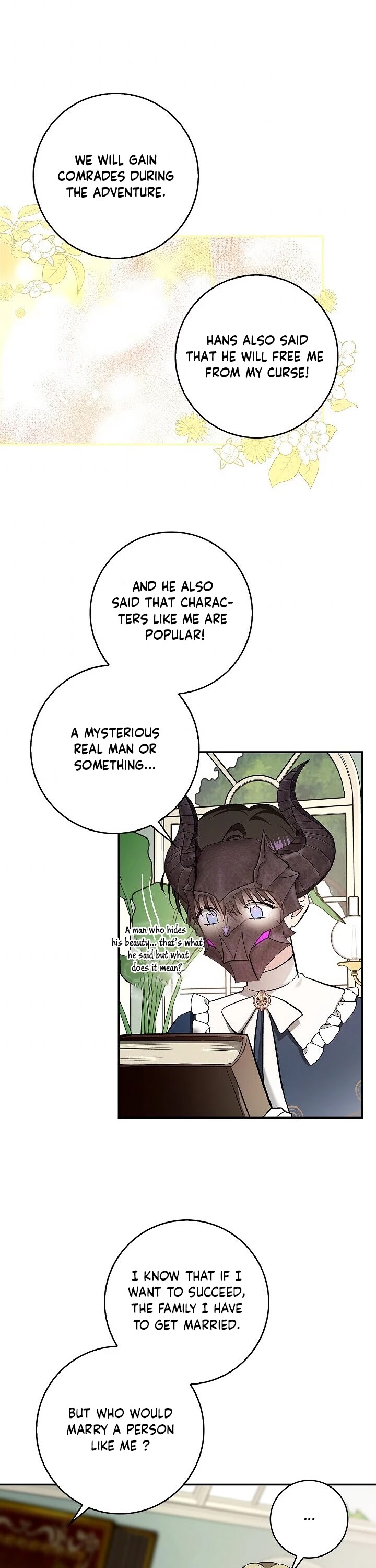 My Secretly Hot Husband Chapter 51 page 23 - Chapter 51