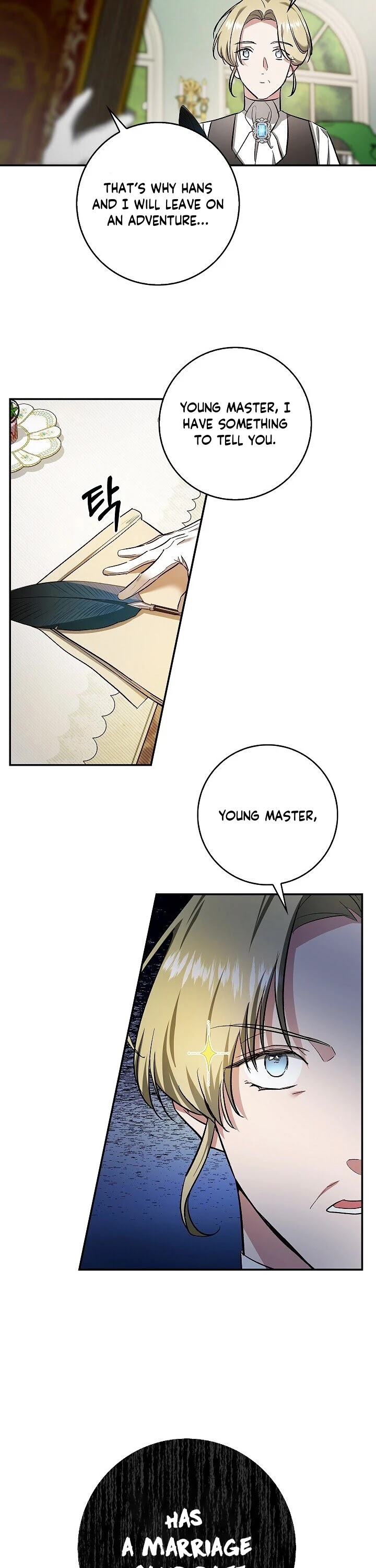 My Secretly Hot Husband Chapter 51 page 24 - Chapter 51
