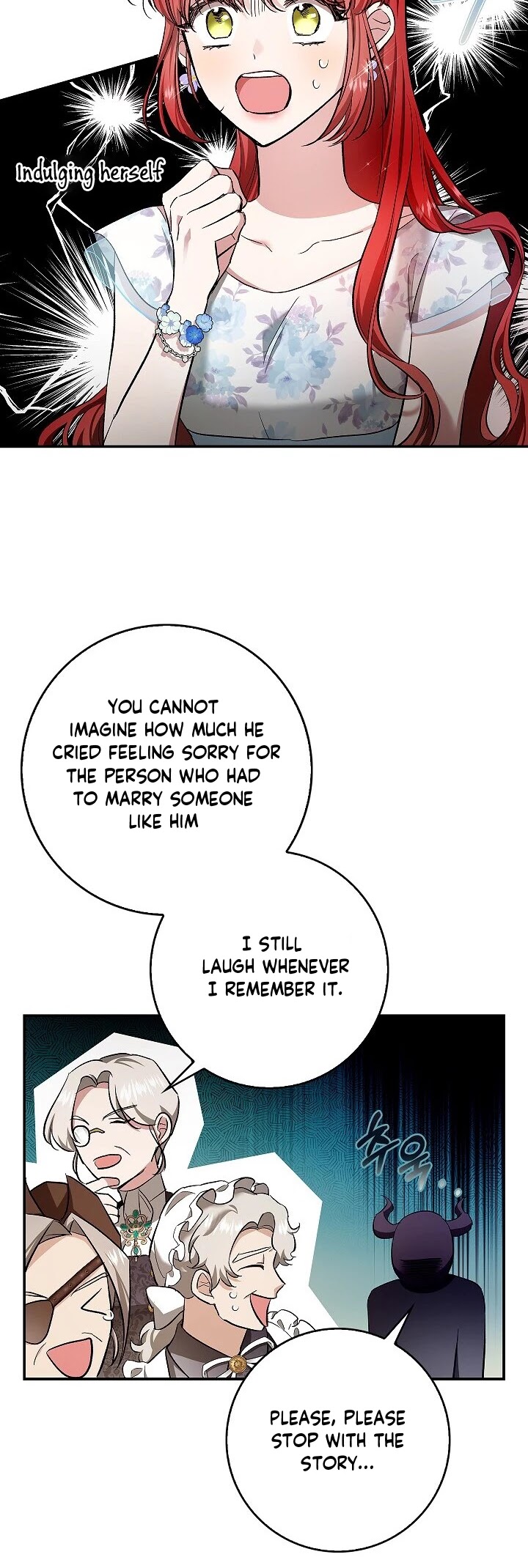 My Secretly Hot Husband Chapter 51 page 26 - Chapter 51