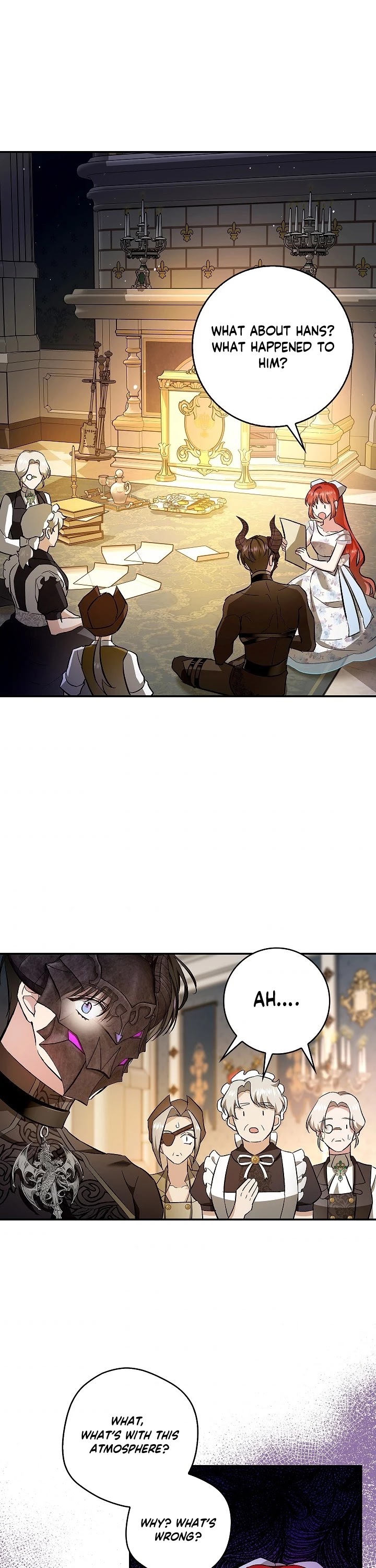 My Secretly Hot Husband Chapter 51 page 27 - Chapter 51