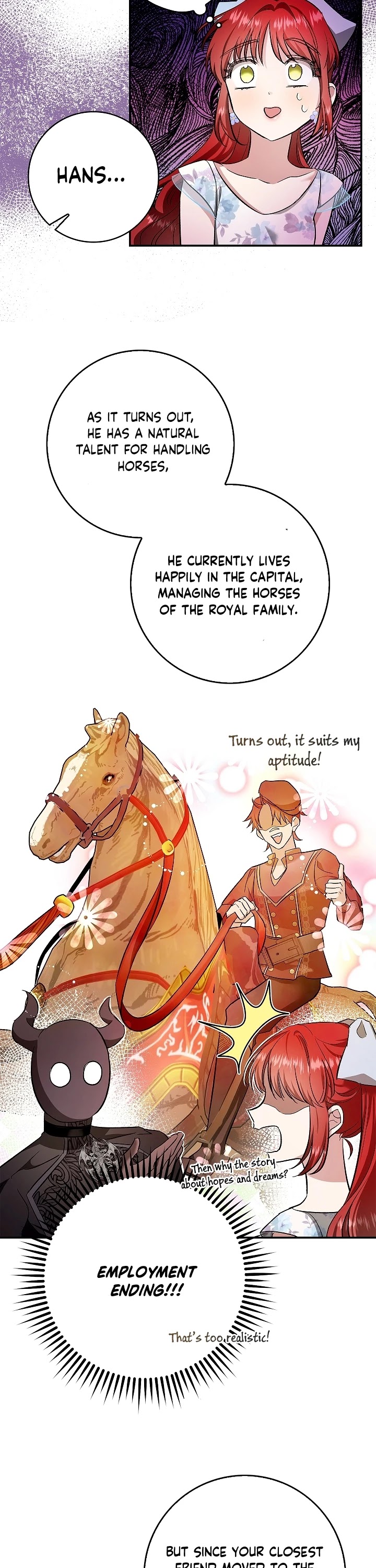 My Secretly Hot Husband Chapter 51 page 28 - Chapter 51
