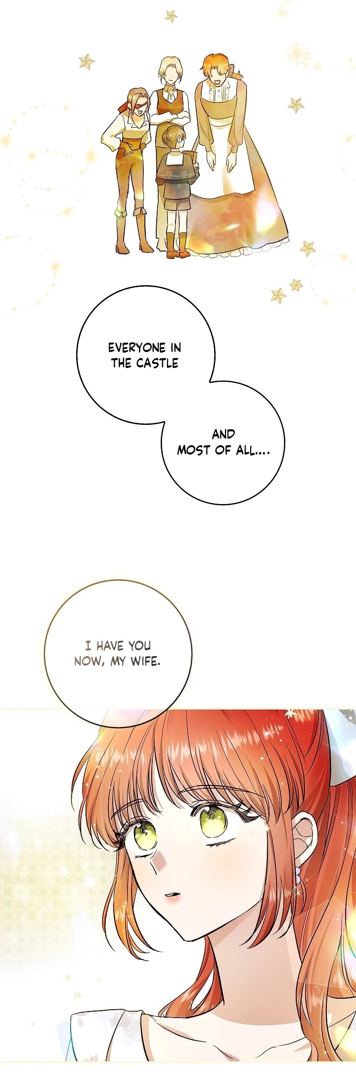 My Secretly Hot Husband Chapter 51 page 30 - Chapter 51