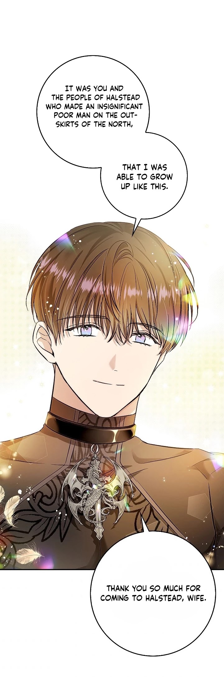 My Secretly Hot Husband Chapter 51 page 31 - Chapter 51