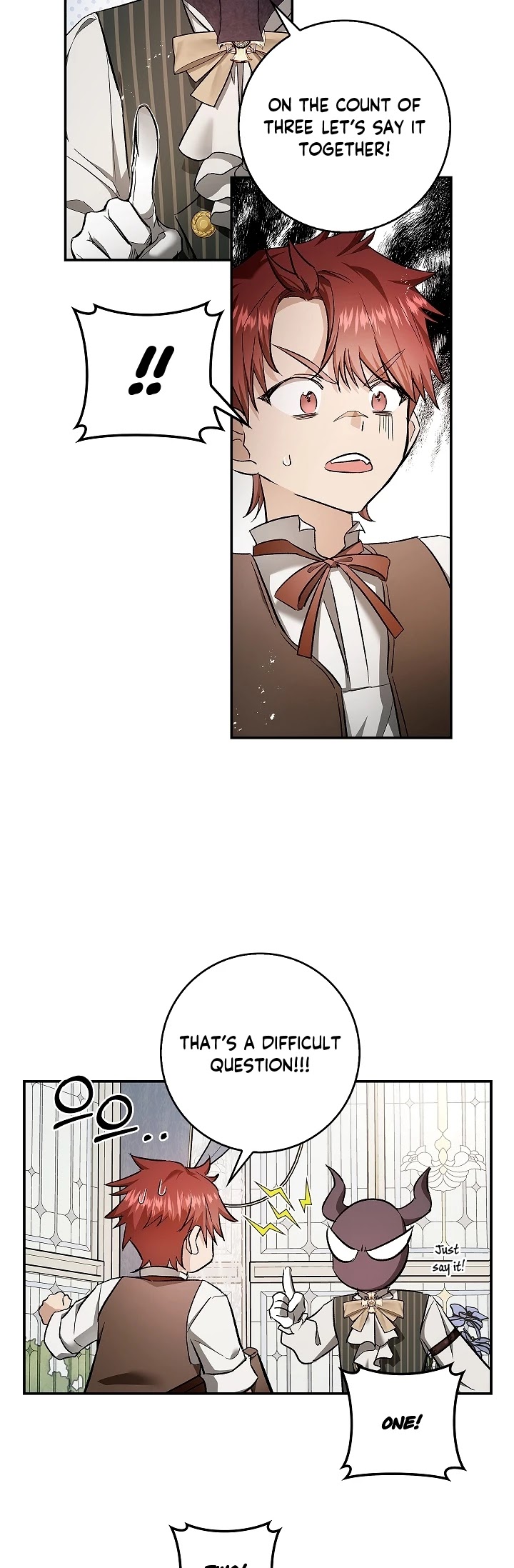 My Secretly Hot Husband Chapter 51 page 8 - Chapter 51