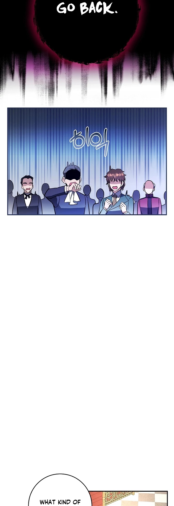 My Secretly Hot Husband Chapter 52 page 12 - Chapter 52