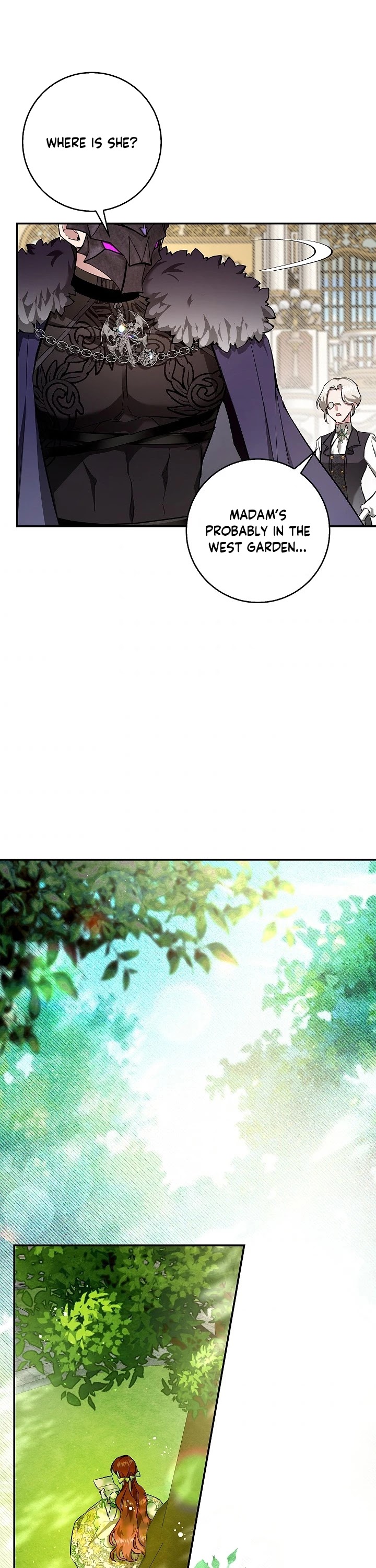 My Secretly Hot Husband Chapter 52 page 14 - Chapter 52
