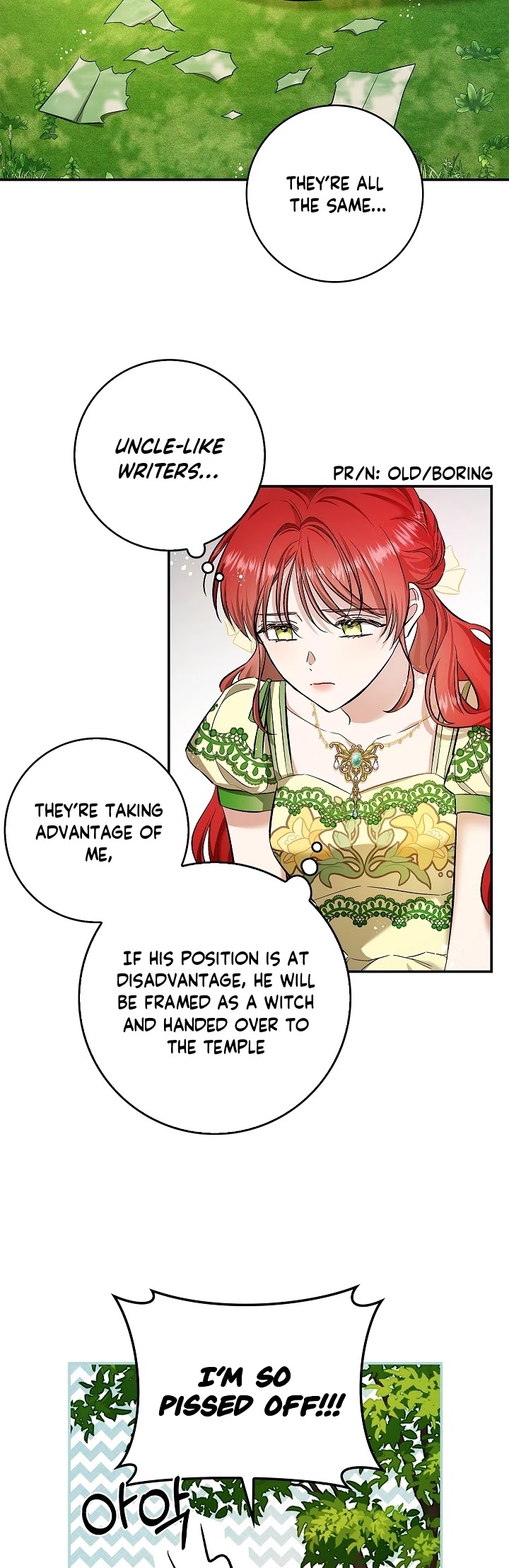 My Secretly Hot Husband Chapter 52 page 16 - Chapter 52