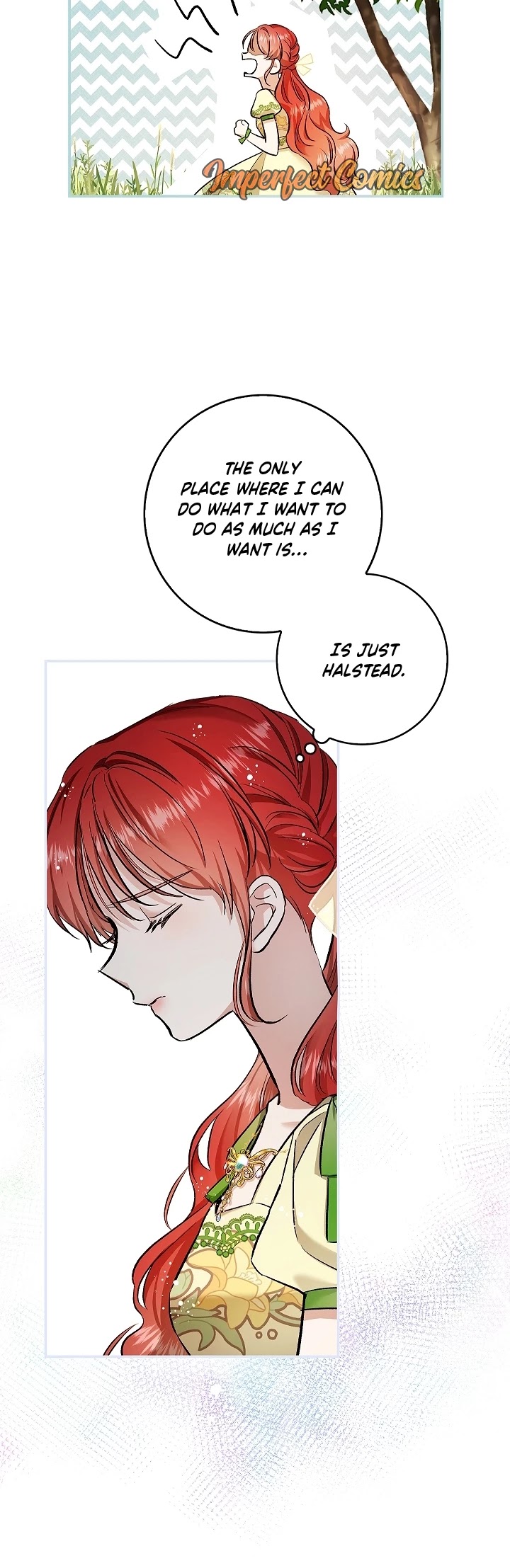 My Secretly Hot Husband Chapter 52 page 17 - Chapter 52