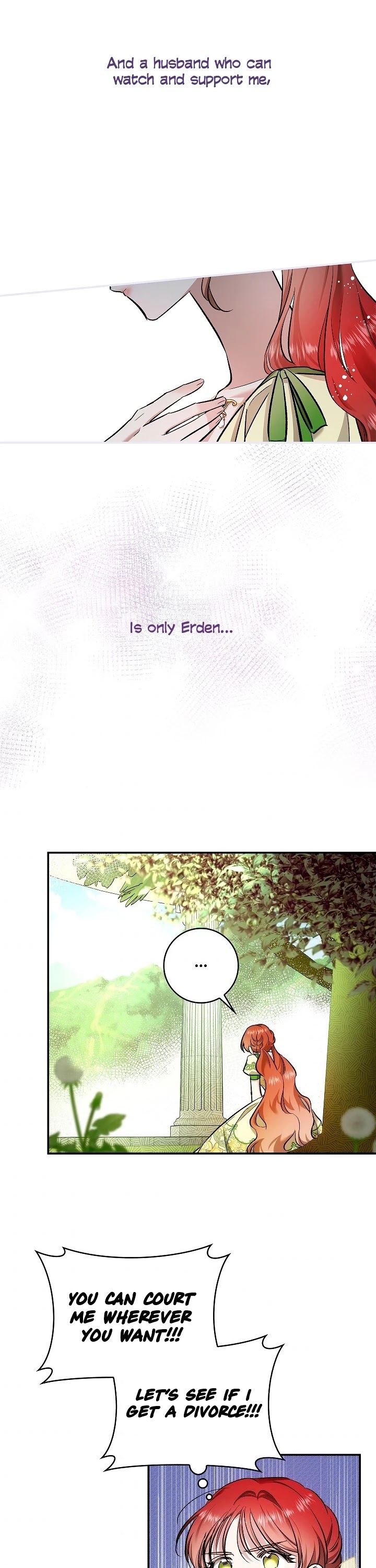 My Secretly Hot Husband Chapter 52 page 18 - Chapter 52