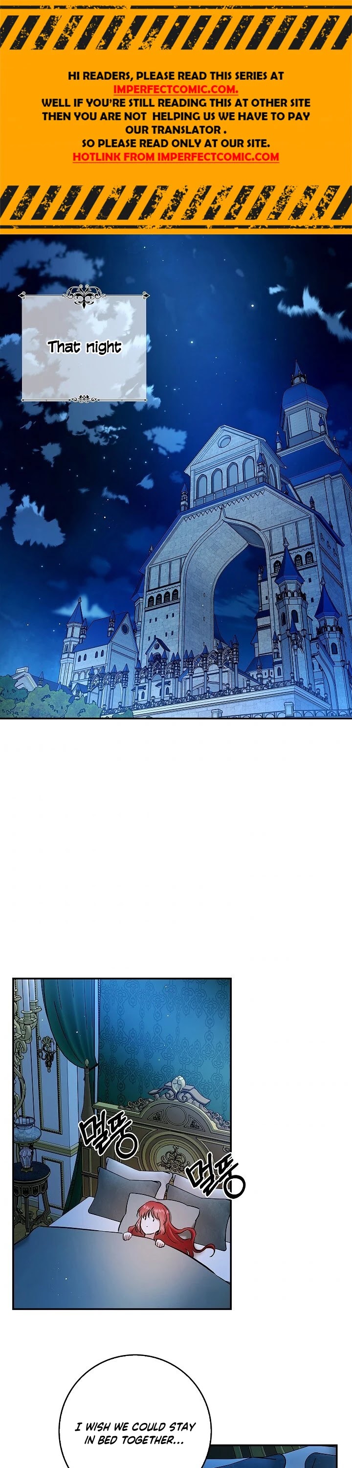My Secretly Hot Husband Chapter 52 page 2 - Chapter 52