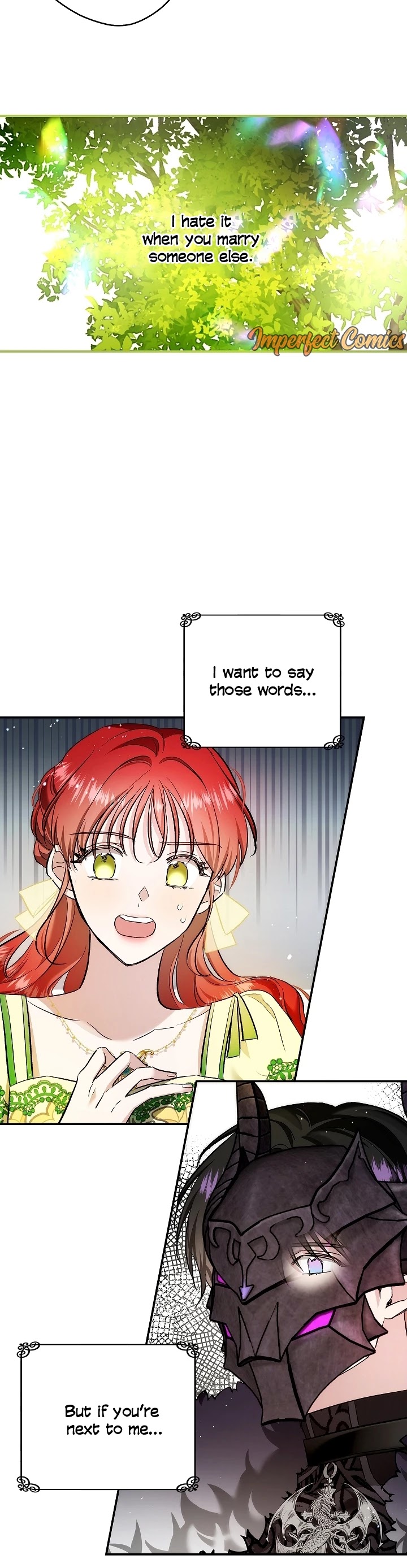 My Secretly Hot Husband Chapter 52 page 21 - Chapter 52