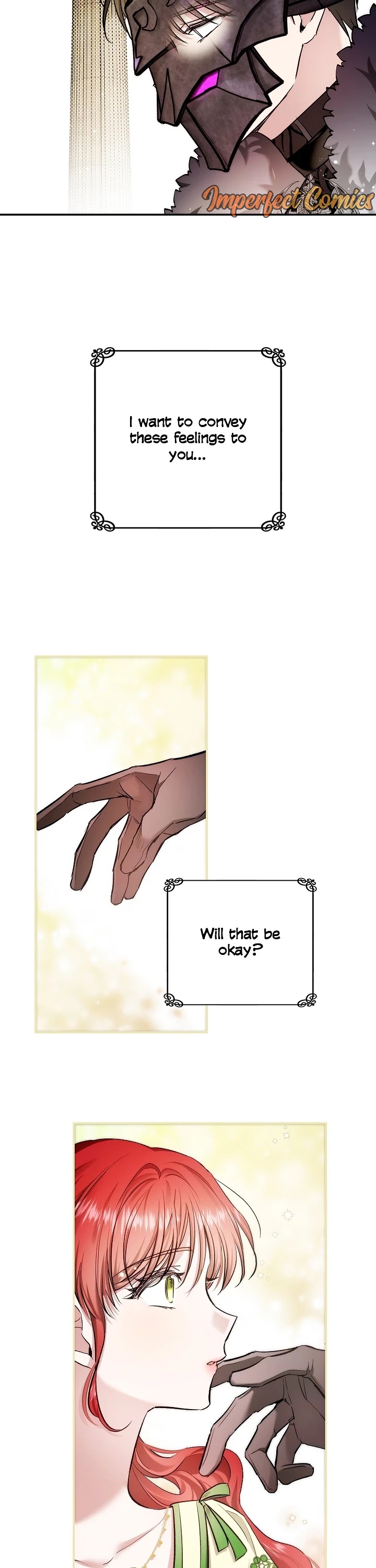 My Secretly Hot Husband Chapter 52 page 23 - Chapter 52