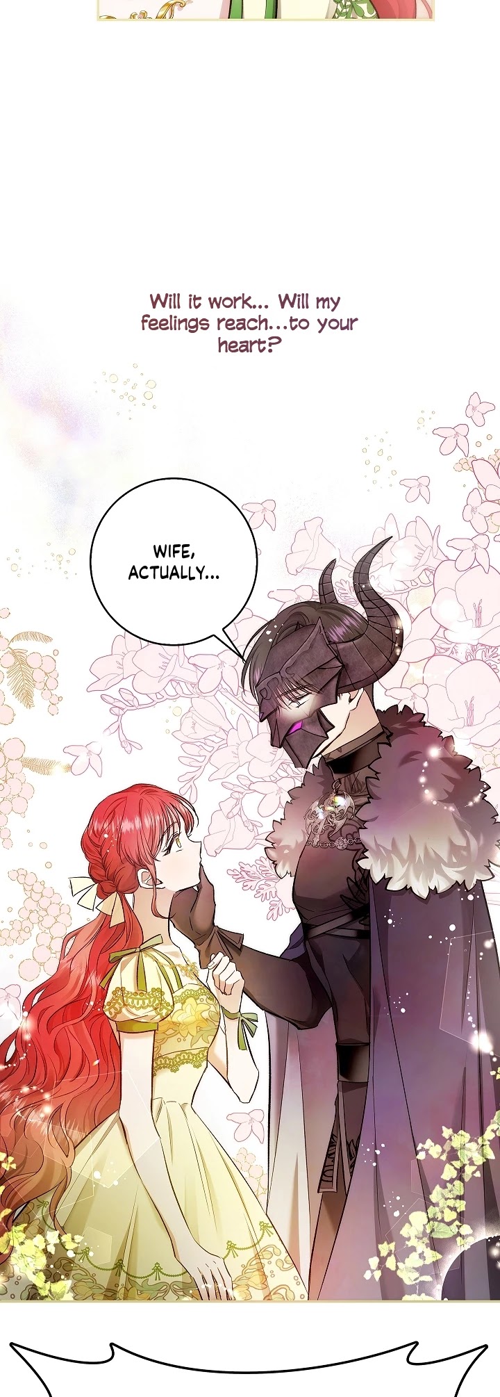 My Secretly Hot Husband Chapter 52 page 24 - Chapter 52