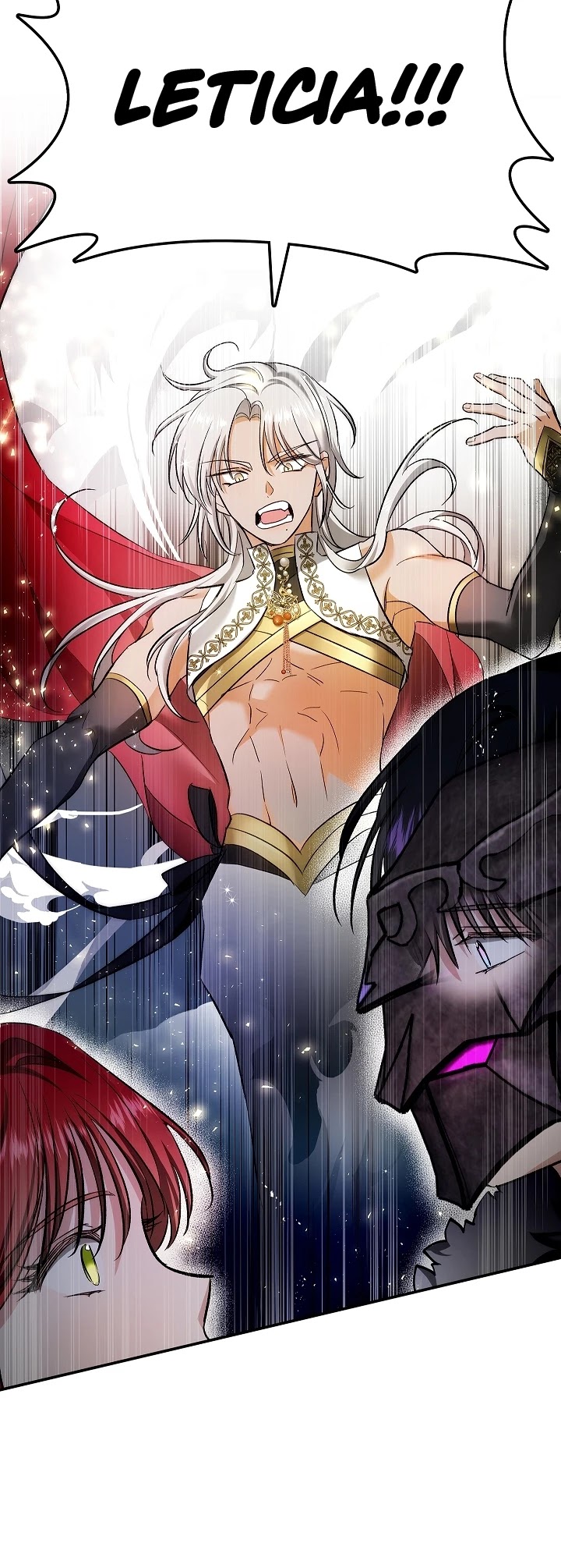 My Secretly Hot Husband Chapter 52 page 25 - Chapter 52