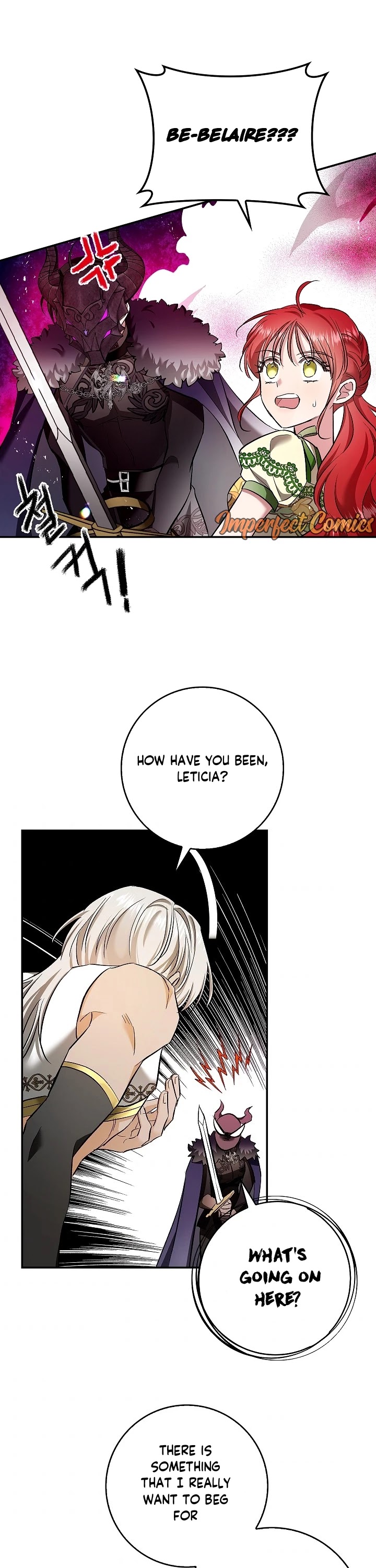 My Secretly Hot Husband Chapter 52 page 26 - Chapter 52
