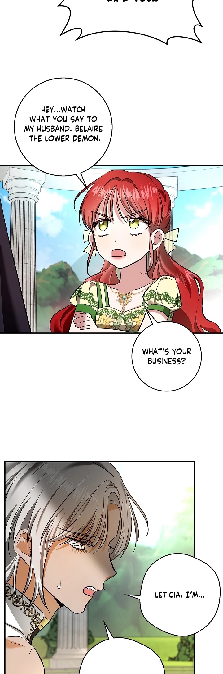 My Secretly Hot Husband Chapter 52 page 28 - Chapter 52