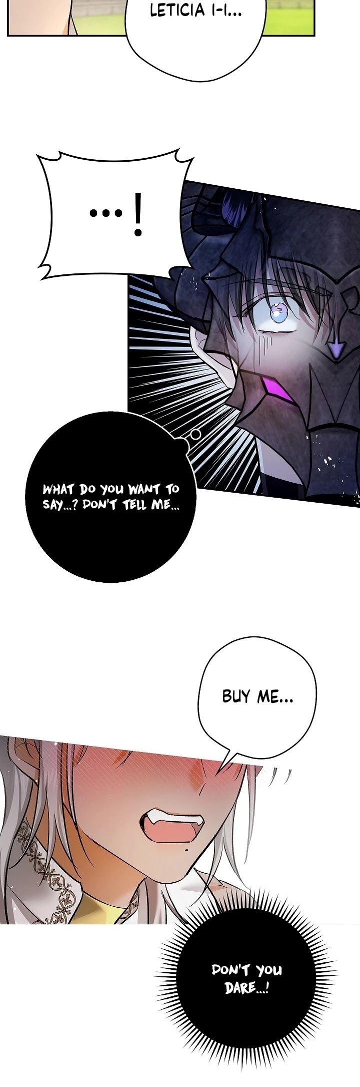 My Secretly Hot Husband Chapter 52 page 29 - Chapter 52