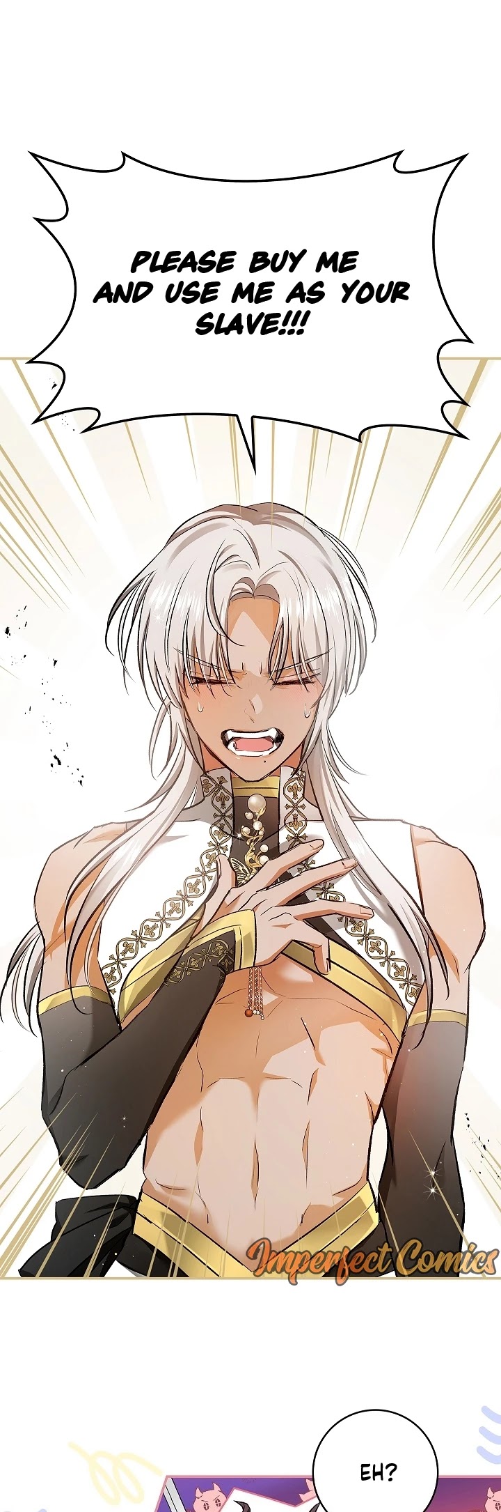 My Secretly Hot Husband Chapter 52 page 30 - Chapter 52