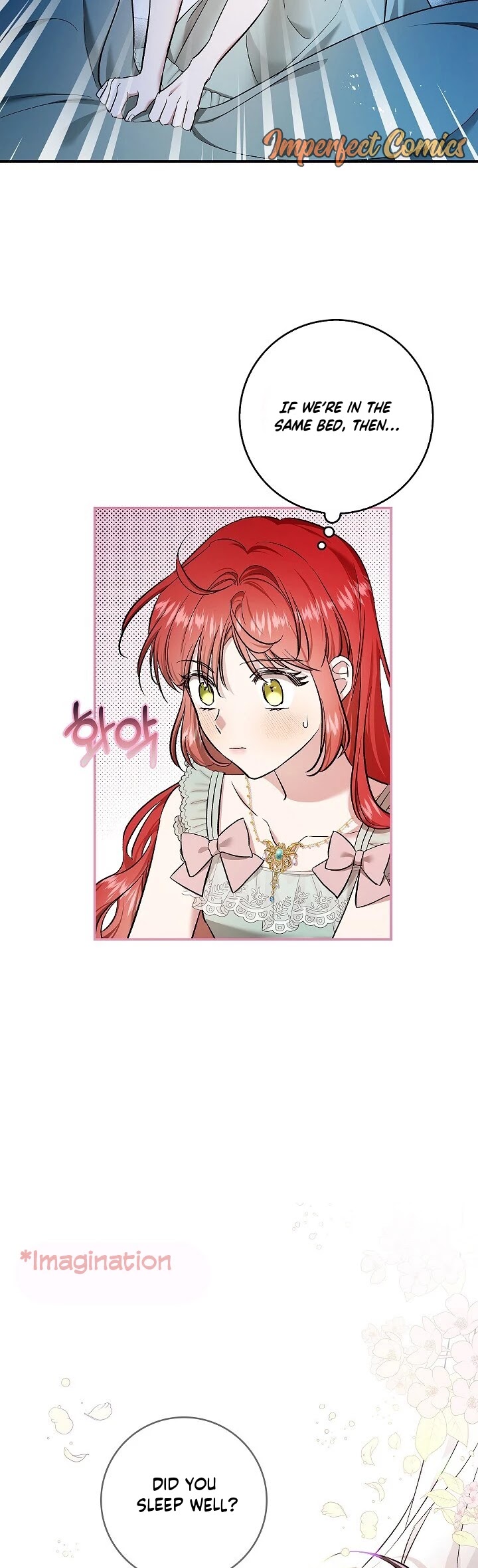 My Secretly Hot Husband Chapter 52 page 4 - Chapter 52