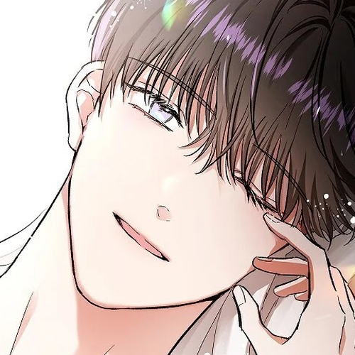 My Secretly Hot Husband Chapter 52 cover