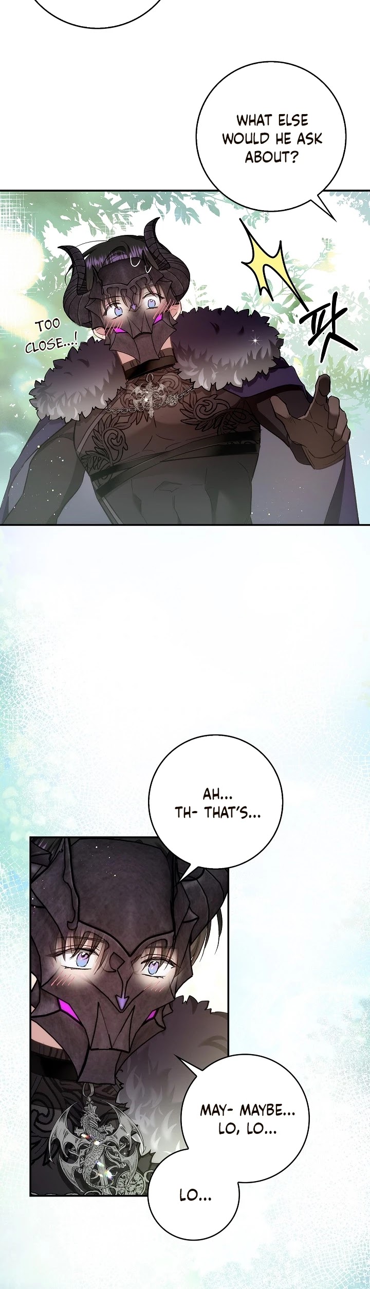 My Secretly Hot Husband Chapter 53 page 14 - Chapter 53