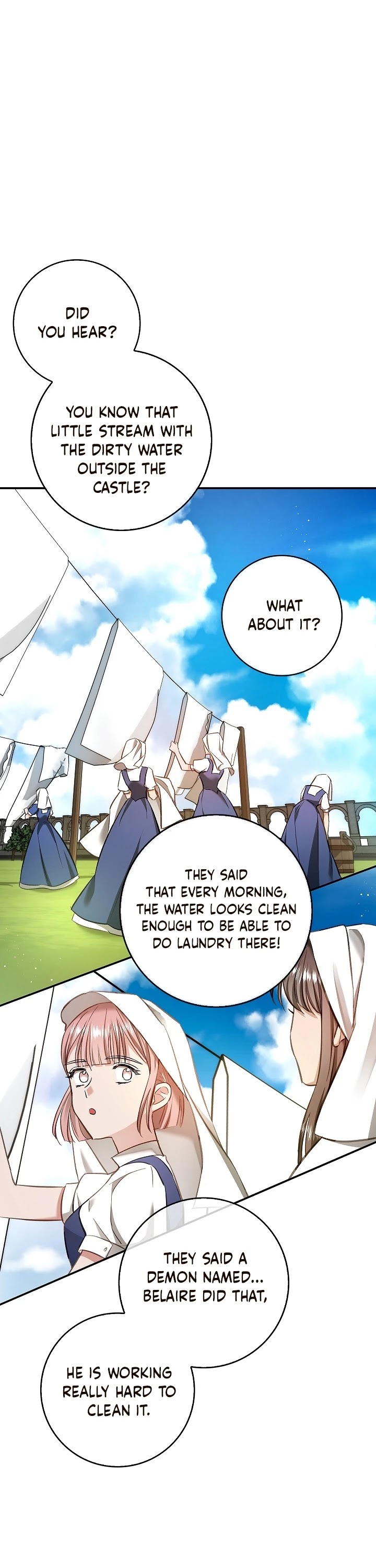 My Secretly Hot Husband Chapter 53 page 16 - Chapter 53