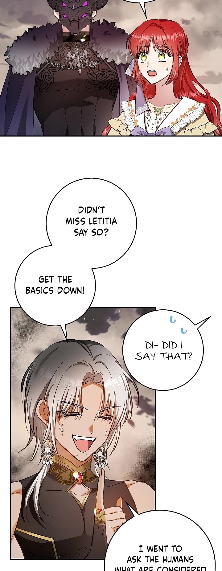 My Secretly Hot Husband Chapter 53 page 19 - Chapter 53