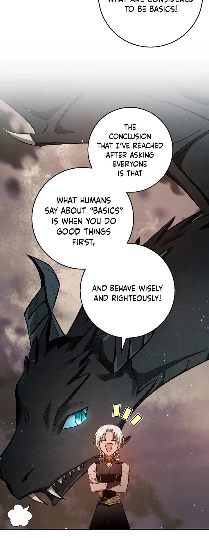 My Secretly Hot Husband Chapter 53 page 20 - Chapter 53
