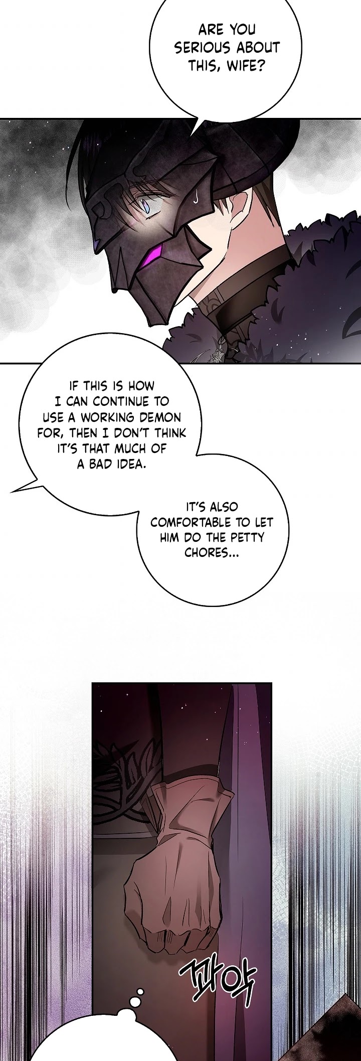 My Secretly Hot Husband Chapter 53 page 23 - Chapter 53