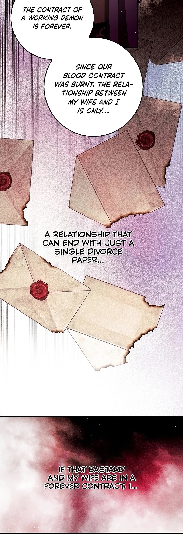 My Secretly Hot Husband Chapter 53 page 24 - Chapter 53