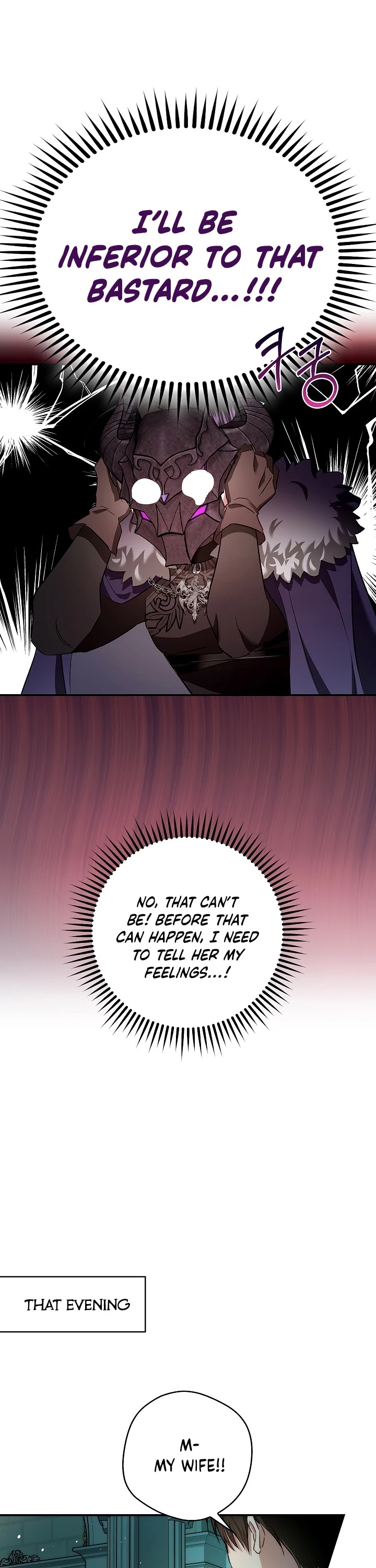 My Secretly Hot Husband Chapter 53 page 25 - Chapter 53
