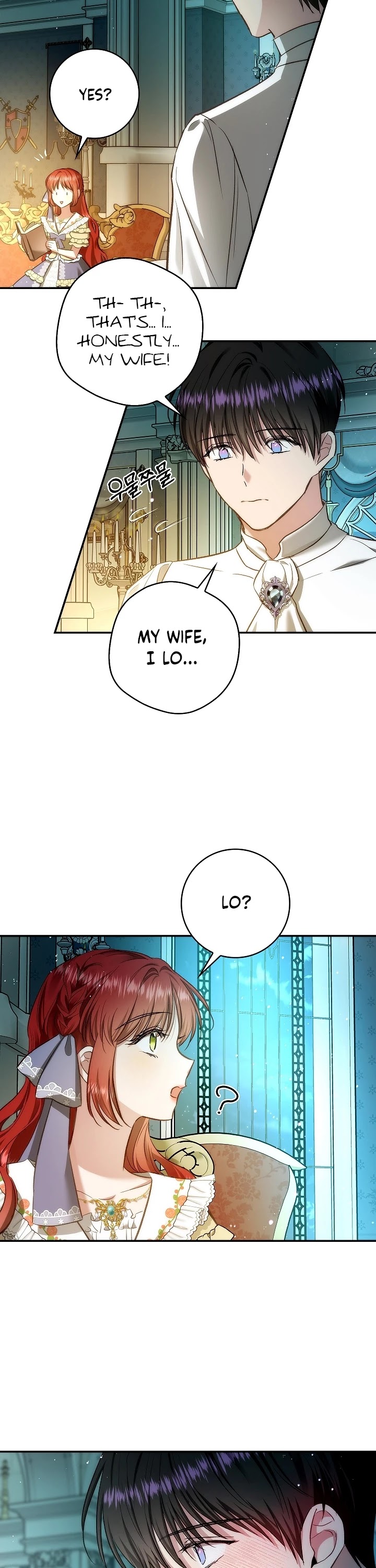 My Secretly Hot Husband Chapter 53 page 26 - Chapter 53
