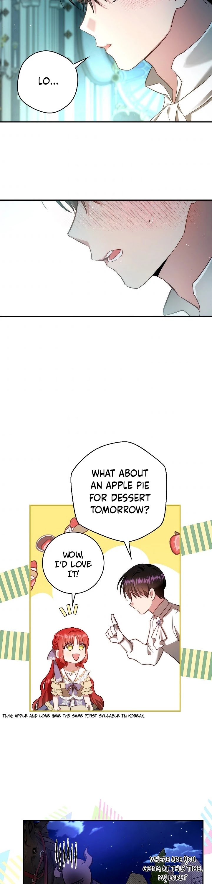 My Secretly Hot Husband Chapter 53 page 27 - Chapter 53