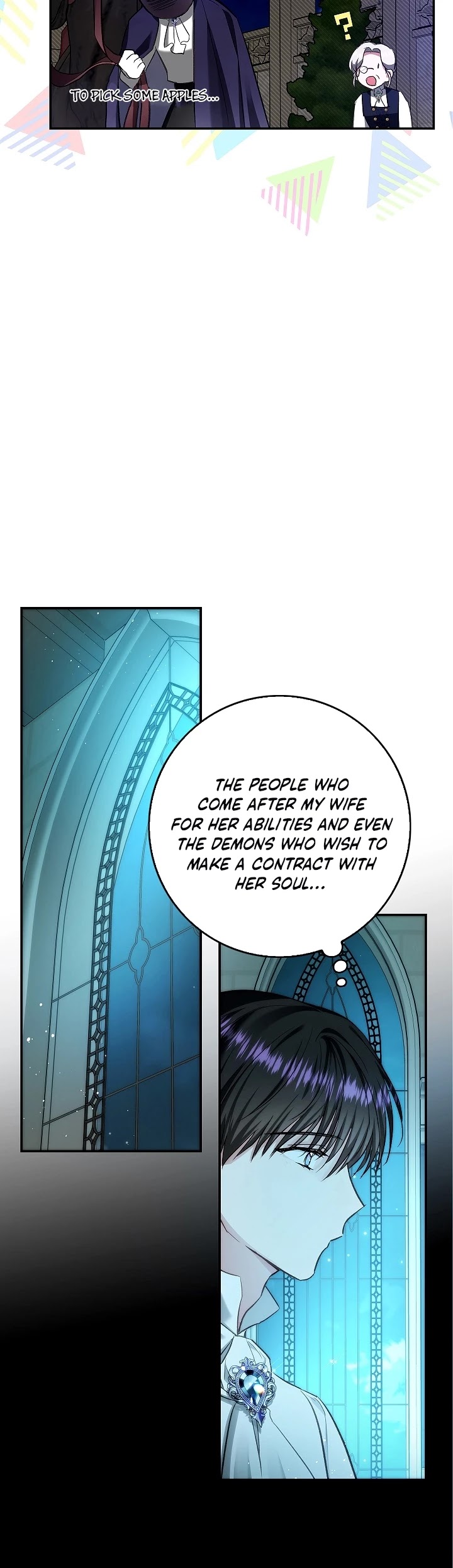 My Secretly Hot Husband Chapter 53 page 28 - Chapter 53