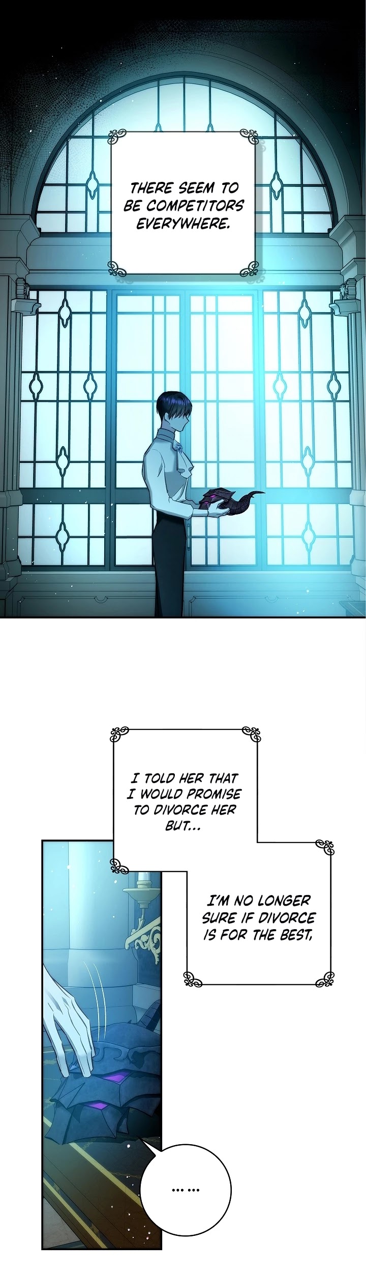 My Secretly Hot Husband Chapter 53 page 29 - Chapter 53