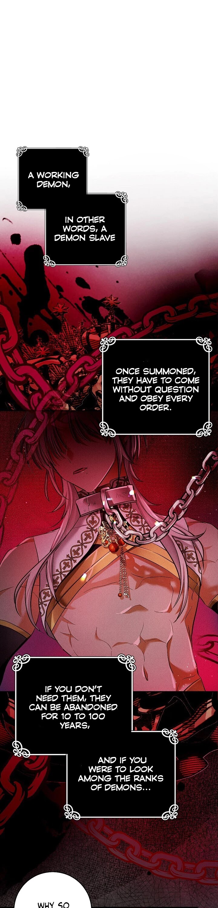 My Secretly Hot Husband Chapter 53 page 3 - Chapter 53
