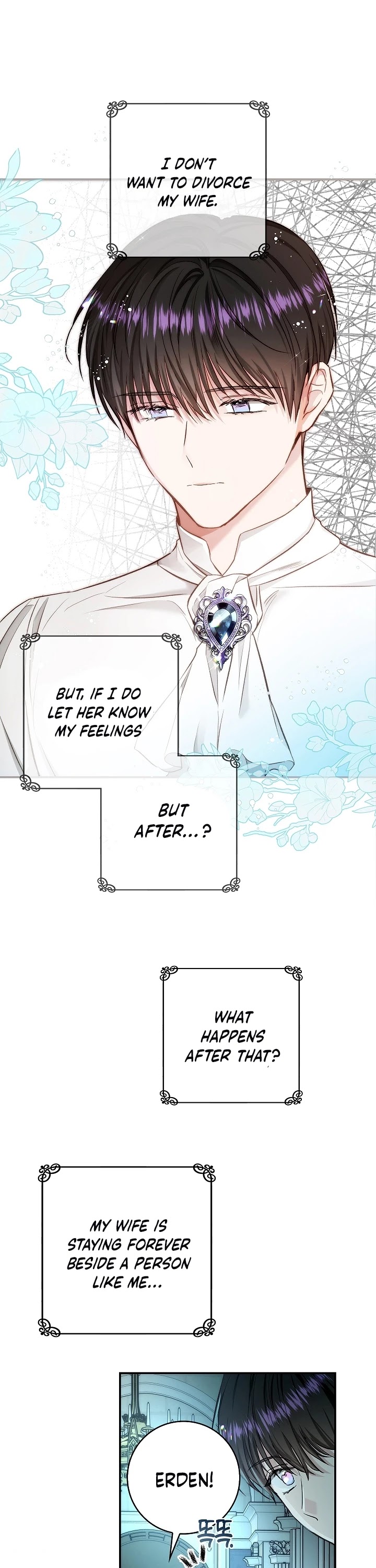 My Secretly Hot Husband Chapter 53 page 30 - Chapter 53