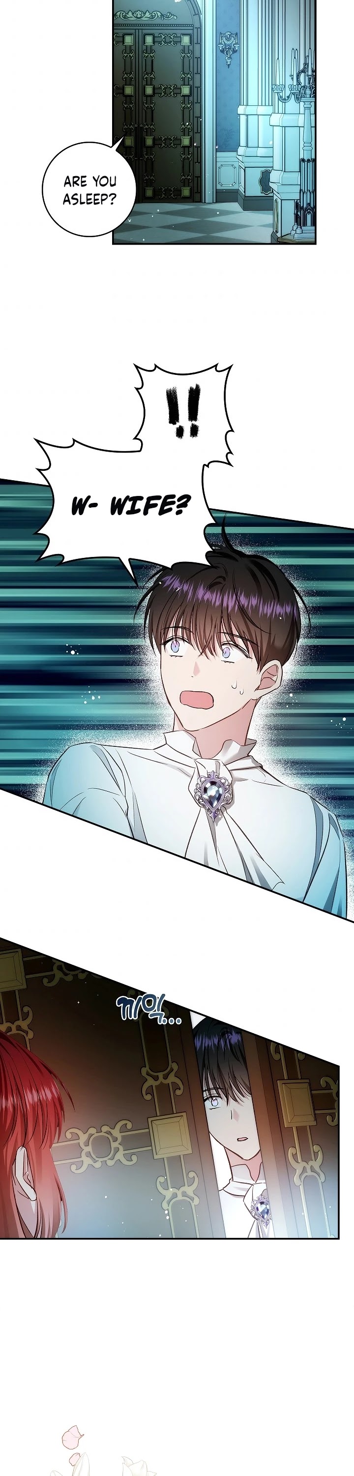 My Secretly Hot Husband Chapter 53 page 31 - Chapter 53