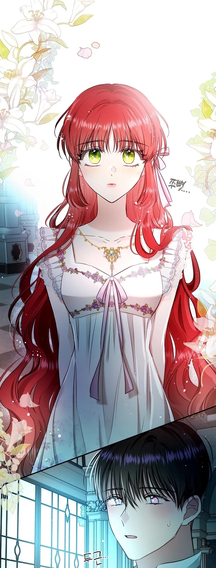 My Secretly Hot Husband Chapter 53 page 32 - Chapter 53