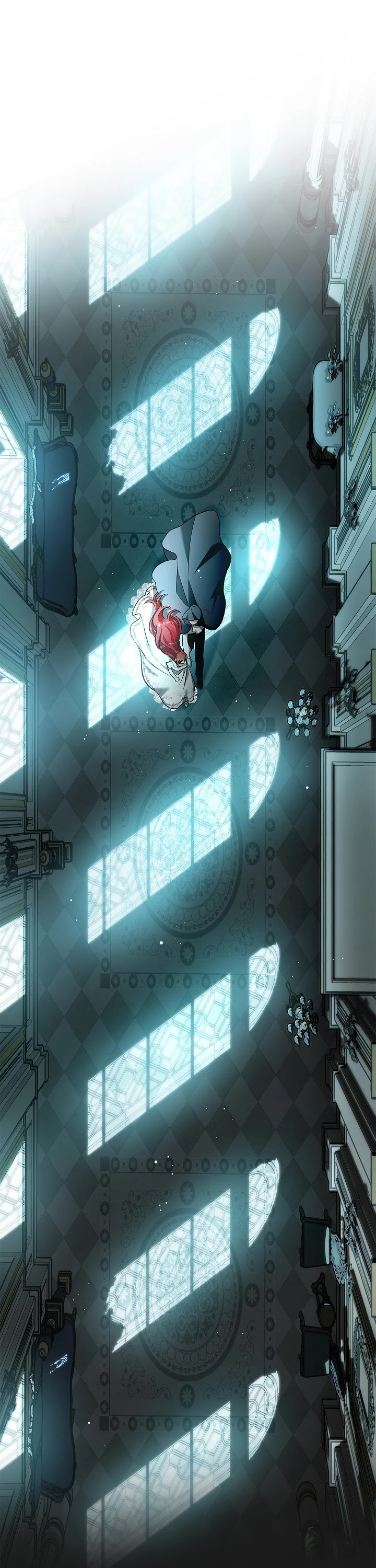 My Secretly Hot Husband Chapter 54 page 10 - Chapter 54