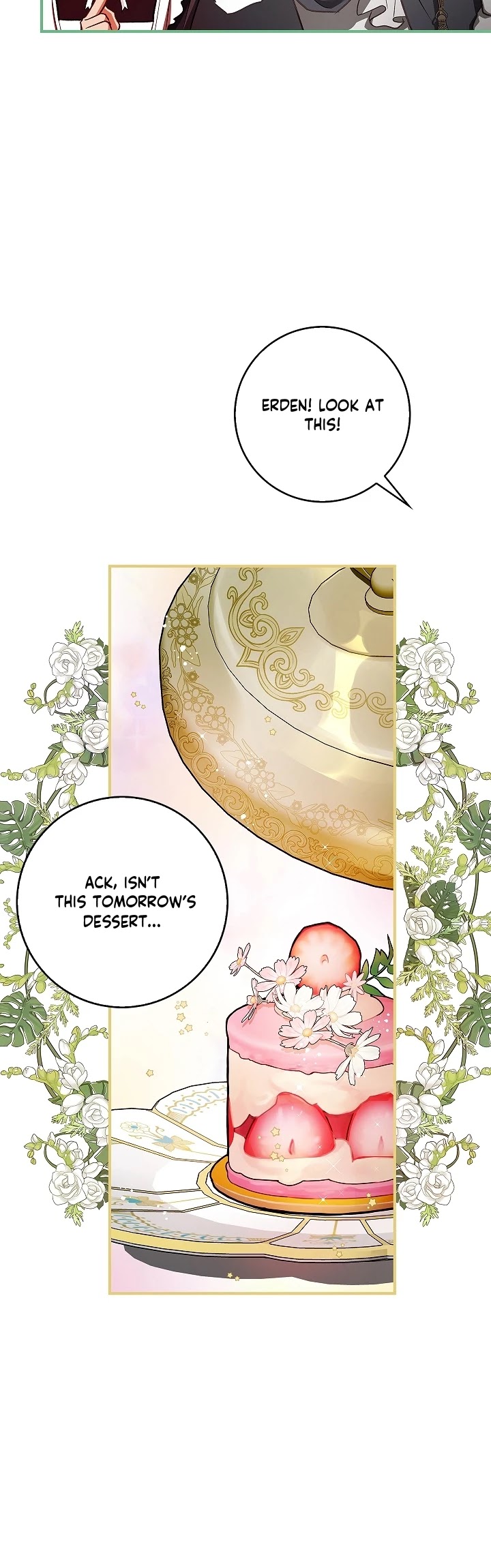 My Secretly Hot Husband Chapter 54 page 12 - Chapter 54