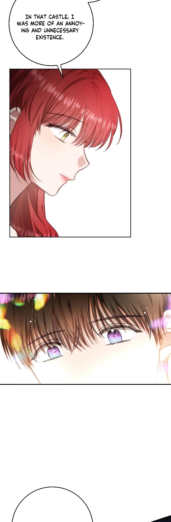 My Secretly Hot Husband Chapter 54 page 16 - Chapter 54