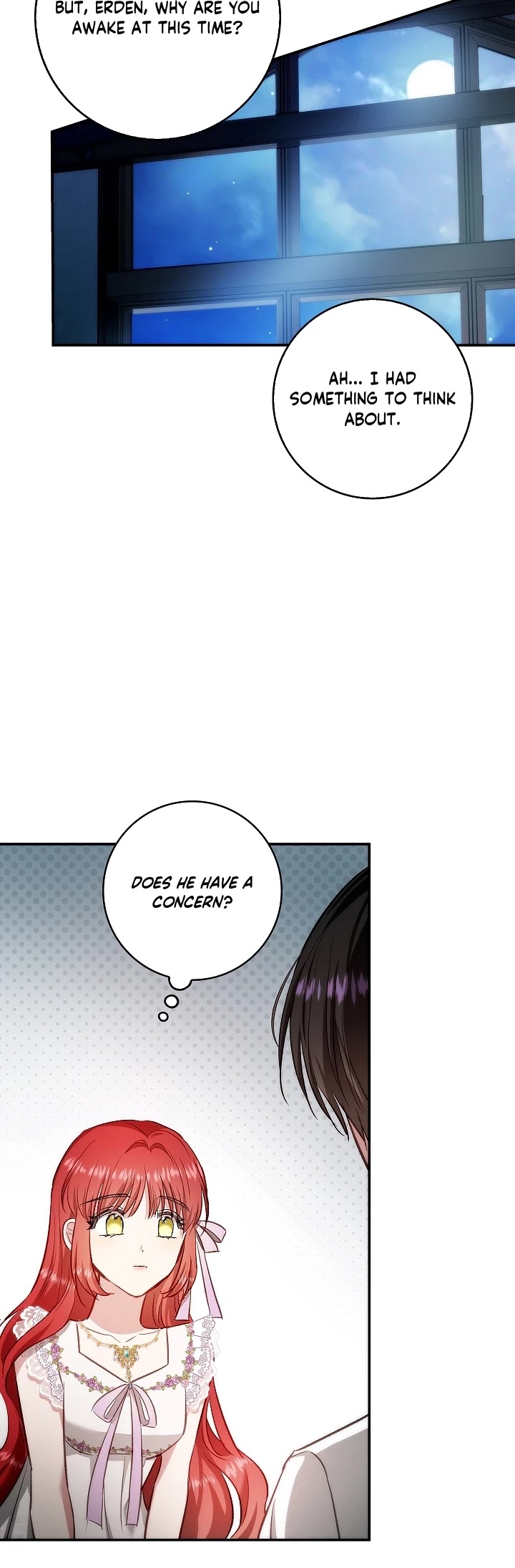 My Secretly Hot Husband Chapter 54 page 17 - Chapter 54