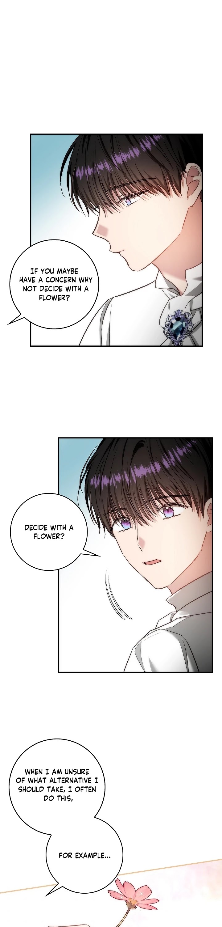 My Secretly Hot Husband Chapter 54 page 18 - Chapter 54