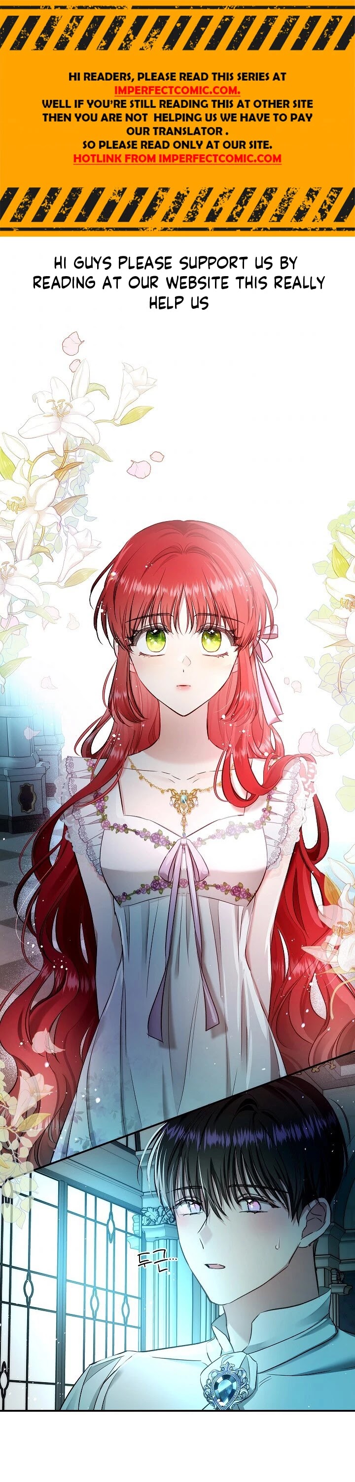 My Secretly Hot Husband Chapter 54 page 2 - Chapter 54
