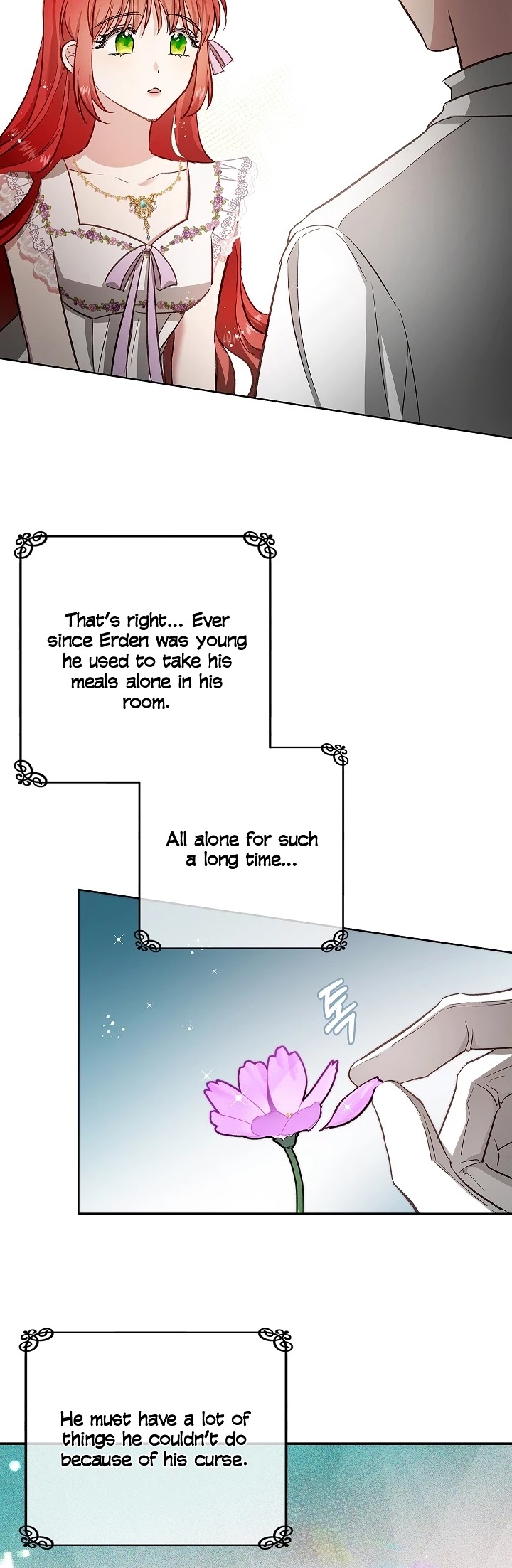 My Secretly Hot Husband Chapter 54 page 24 - Chapter 54