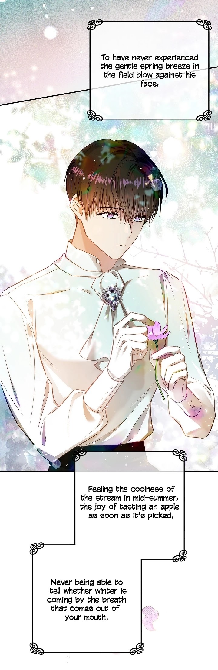 My Secretly Hot Husband Chapter 54 page 25 - Chapter 54